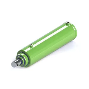 Višefazni teleskopski cilindar za prikolicu/Full prikolica/Kiper prikolica