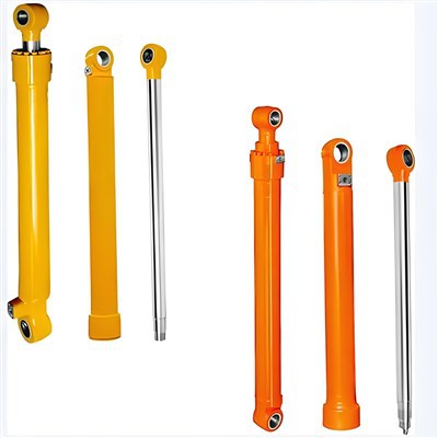 Prilagođeni hidraulični cilindar za deljenje mašina Log Splitter